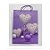 Sacola Para Presentes 26 x 32 x 10CM SM3810M-1 - Imagem 3
