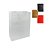 Sacola Para Presentes 26 X 32 X 10 QZGDZ-380B-3 - Imagem 3