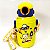 Garrafa  Água Infantil 500ml Térmica Alça Adesivos GB4806-9-2016 - Imagem 9