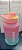 Garrafa Garrafinha de Agua Suco e Academia Squezze NICEDAY - Imagem 4