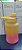 Garrafa Garrafinha de Agua Suco e Academia Squezze NICEDAY - Imagem 3
