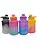 Garrafa Garrafinha de Agua Suco e Academia Squezze NICEDAY - Imagem 1