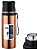 Garrafa Térmica Aço Inoxidável Camping T29606 - Imagem 5