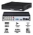 Dvr Gravador Intelbras 8 Canais Mhdx 1108 Hdcvi Multi Hd  H265 - Imagem 4