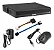 Dvr Gravador Intelbras 8 Canais Mhdx 1108 Hdcvi Multi Hd  H265 - Imagem 2