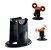 Hand Spinner Holder Suporte Preto HAND-0186 - Imagem 2
