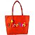 Bolsa De Praia Amo Verão DD-2 - Imagem 5