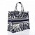 Bolsa De Praia  Com Palmeiras Amo Verão 25-WX44 - Imagem 1