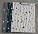 Sacola De Presente Estrelas 31x40x12 HL-597-1L - Imagem 2