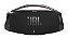 JBL Boombox 3, Wi-Fi, Bluetooth, 80W RMS, À Prova d'água, Até 24Hrs de Bateria; Preto -JBLBB3WIFIBLKBR - Imagem 3