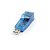 Placa de Rede Externa USB/Para Rede RJ45 - Imagem 2