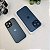 Capa Silicone Metalizada Para iPhone 14 Pro Max Com Proteção De Camera - Imagem 2