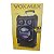 Caixa De Som Bluetooth Acústica c/ Led E Rodas 80W   VMA8100 - Imagem 2