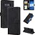 Capa Carteira para Samsung Note 8 - Preto CPC-PT-SMNT8-PT - Imagem 2
