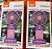 Mini Ventilador De Mesa Portátil Recarregável   AL-F1906 - Imagem 1