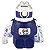 Garrafa Témica Infantil Astronauta 480 ml -BW2233 - Imagem 1