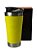 Copo Térmico 473ML - Amarelo - Imagem 1
