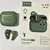 Fone de Ouvido Bluetooth H´Maston LY13 - Verde - Imagem 5