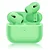 Fone de Ouvido Bluetooth H´Maston LY13 - Verde - Imagem 1