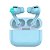 Fone de Ouvido Bluetooth H´Maston LY13 - Azul - Imagem 5