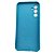 Capa Silicone para Samsung A34 - Azul  CPS-AZ-SMA34 - Imagem 2