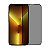 Película 3D De Vidro  Privacidade IPhone 15 Plus  - Preto  P3DP-PT-15PL - Imagem 1