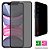 Película 3D De Vidro  Privacidade IPhone XR/11 - Preto  P3DP-PT-XR/11P - Imagem 3