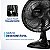 Ventilador de Mesa Mondial 220V, 40cm, 6 pás, Super Power - VSP40B - Imagem 2