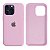 Capa de Silicone para Iphone 15 6.1  Cores Diversas  CPS-IP15-CD - Imagem 2