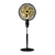Ventilador Mallory Coluna Chronos com controle remoto 40 cm Dorado 220V B94401732 - Imagem 2