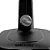 Ventilador De Mesa 30cm Turbo Compact  Preto Grafite  Mallory B94401862 - Imagem 3