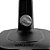 Ventilador de Mesa 30cm Turbo Compact  Preto Grafite  Mallory B94401862 - Imagem 2