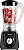 Liquidificador Mallory Fast Mix 600w 2vel -Preto 220 Volts B91202542 - Imagem 4