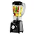 Liquidificador Mallory Fast Mix 600w 2vel -Preto 220 Volts B91202542 - Imagem 2