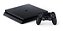 Console Playstation 4 Sony Slim 1tb - Preto - Imagem 1