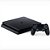 Console Playstation 4 Sony Slim 1tb - Preto - Imagem 2