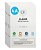 Película Clear Premium AAAA  4a  ProtectPro Corte Personalizado CLEAR-4A - Imagem 1