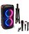 Caixa De Som JBL Partybox 110 PARTYBOX110 - Imagem 10