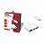 Adaptador Tipo C para Tipo C e USB Tomate MTC-7004 - Imagem 5