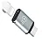 Adaptador Otg Usb-c Macho X Lightning Femea Para iPhone TYPE-C - Imagem 7