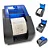 Impressora Térmica Usb 58mm Compacta Original-Knup Kp-1029 - Imagem 6