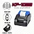 Impressora Térmica Usb 58mm Compacta Original-Knup Kp-1029 - Imagem 1