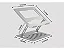 Suporte Rotativo Para Notebook / Tablet BMG-63 - Imagem 2