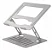 Suporte Rotativo Para Notebook / Tablet BMG-63 - Imagem 1
