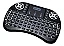 Mini Teclado Sem Fio Com Touchpad KP-2048 - Imagem 4