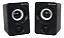 Caixa De Som Para Computador Pc Hoopson CX-PC019PT - Imagem 7