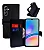 Capa Carteira Samsung A15 Diversas Cores  CPS-SMA15-DC - Imagem 1