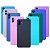 Capa  Silicone Aveludada Samsung Galaxy  A05 Diversas Coris - Imagem 1