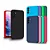 Capa Silicone Samsung S23 FE-Cores Diversas CPS-SMS23FE-CD - Imagem 1