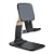 Suporte de Mesa para Celular Dobrável e Flexível - KA-C011 - Imagem 2